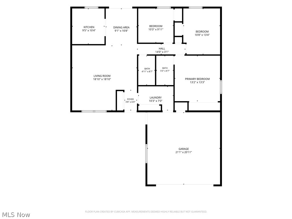 737 Sunset Drive Madison OH 44057