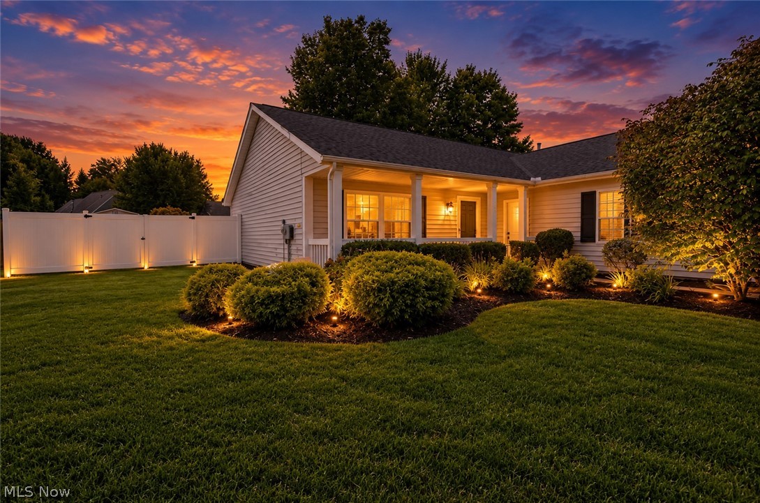 737 Sunset Drive Madison OH 44057