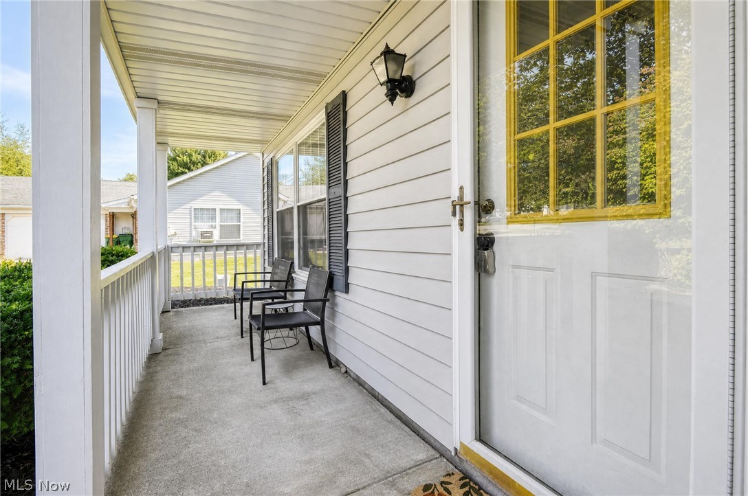 737 Sunset Drive Madison OH 44057
