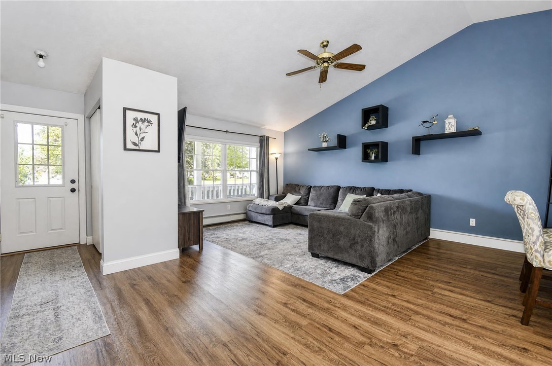 737 Sunset Drive Madison OH 44057