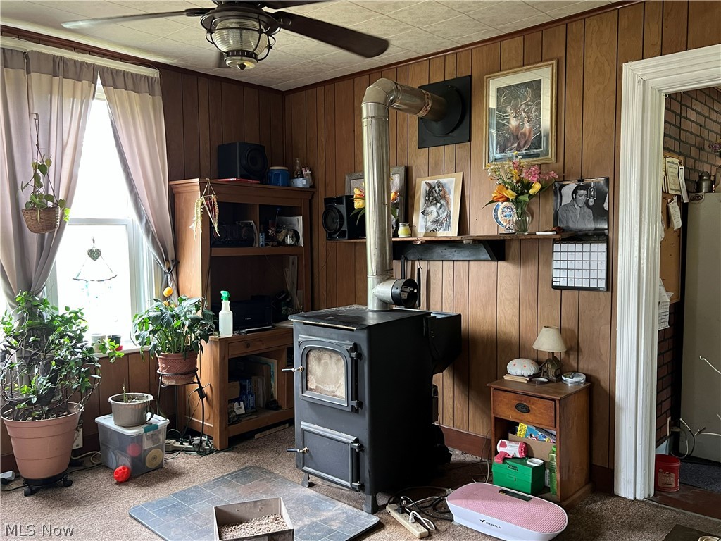 26 Daniels Avenue Conneaut OH 44030