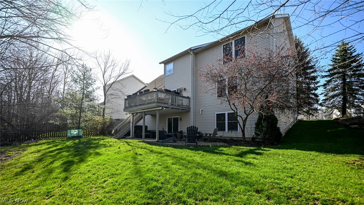 865 Holborn Road Streetsboro OH 44241