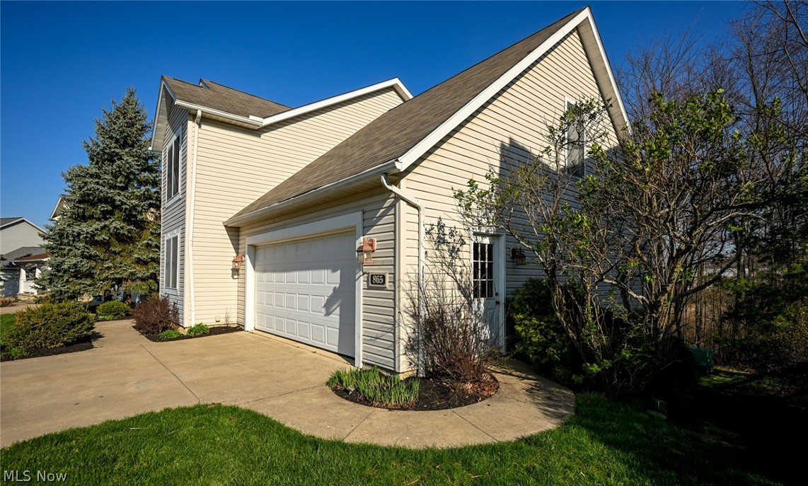 865 Holborn Road Streetsboro OH 44241