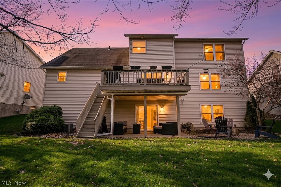 865 Holborn Road Streetsboro OH 44241
