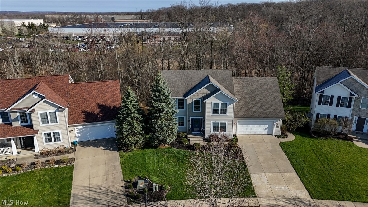 865 Holborn Road Streetsboro OH 44241