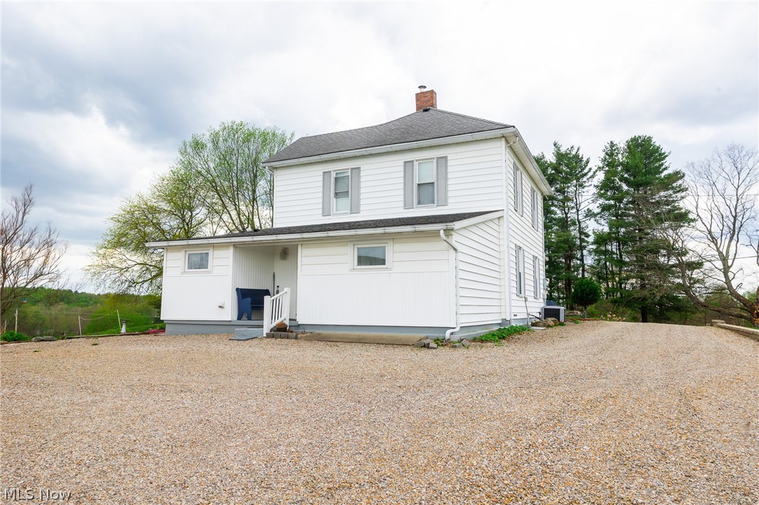 44713 State Route 541 Coshocton OH 43812