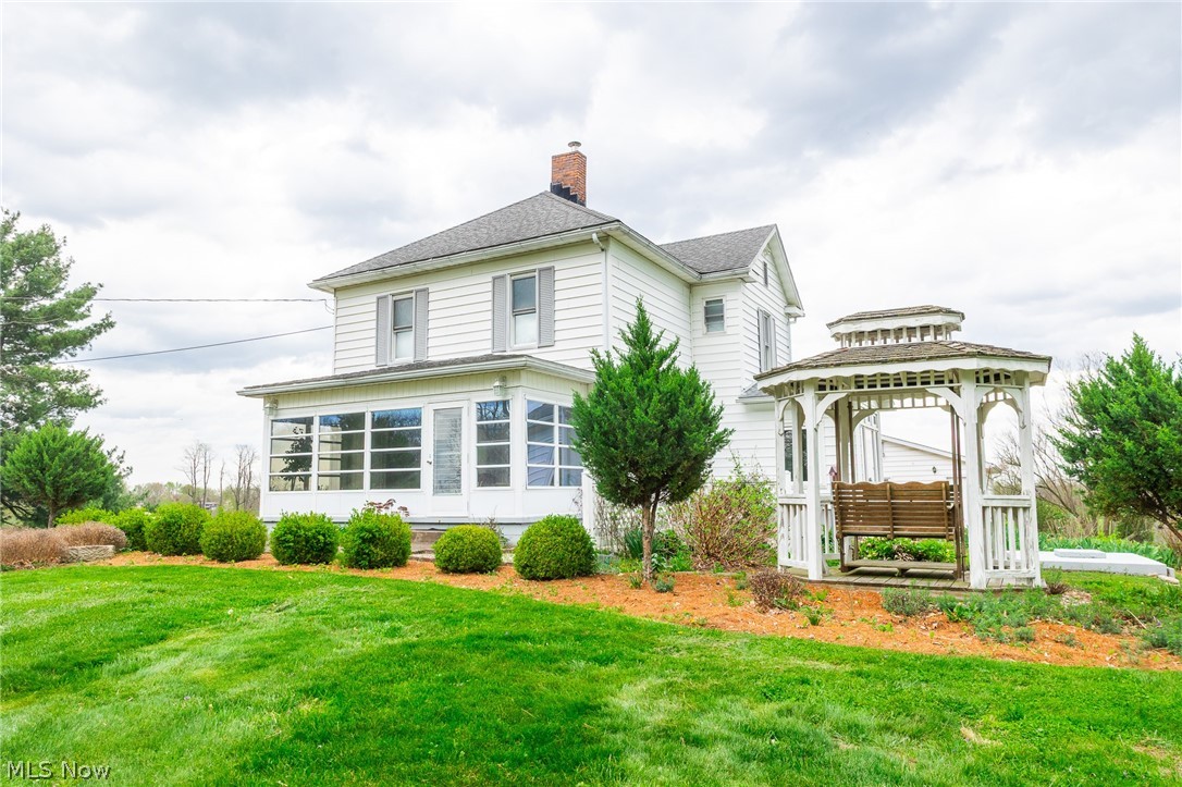 44713 State Route 541 Coshocton OH 43812
