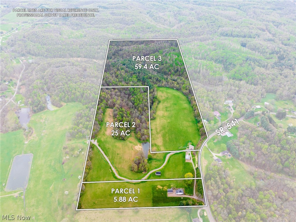 44713 State Route 541 Coshocton OH 43812