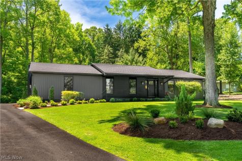 45 Hampshire Road Akron OH 44313