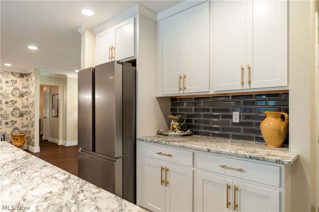 45 Hampshire Road Akron OH 44313