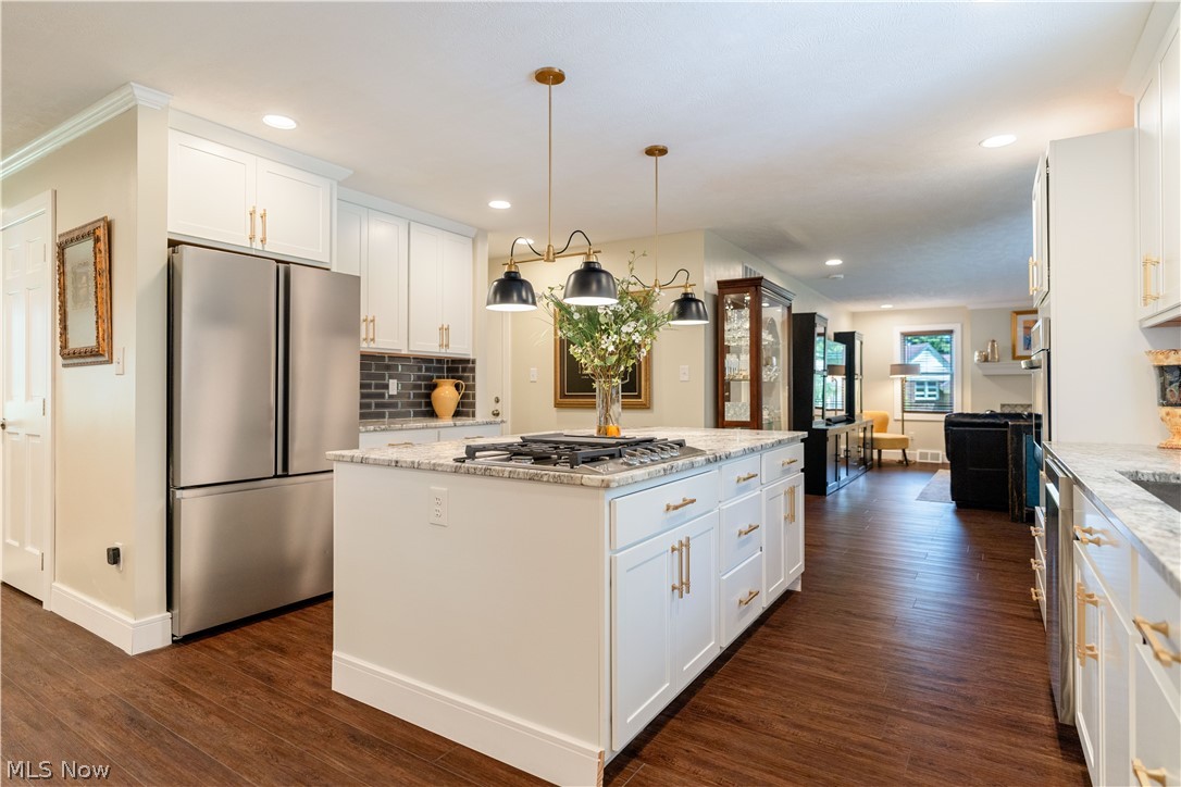45 Hampshire Road Akron OH 44313