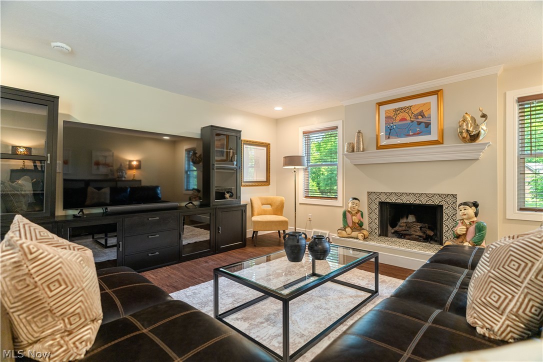 45 Hampshire Road Akron OH 44313
