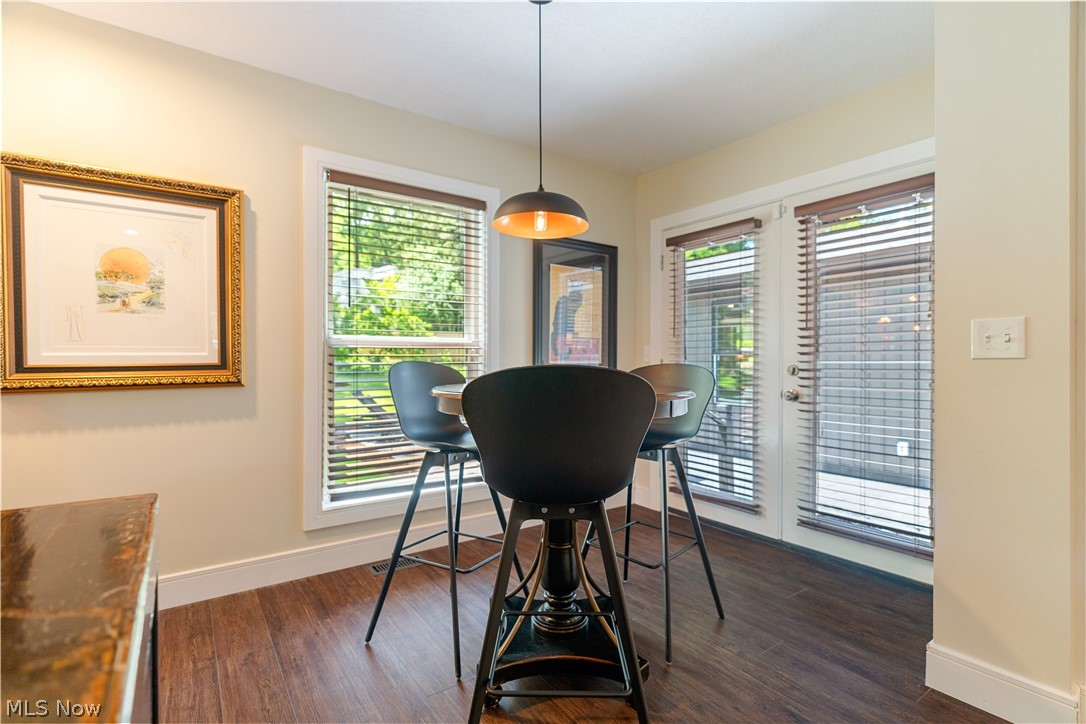 45 Hampshire Road Akron OH 44313