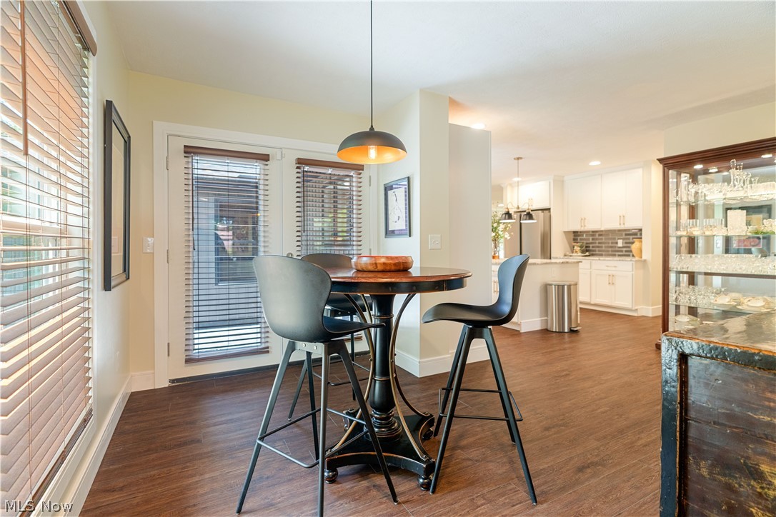 45 Hampshire Road Akron OH 44313