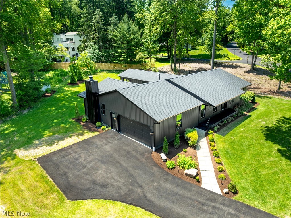 45 Hampshire Road Akron OH 44313