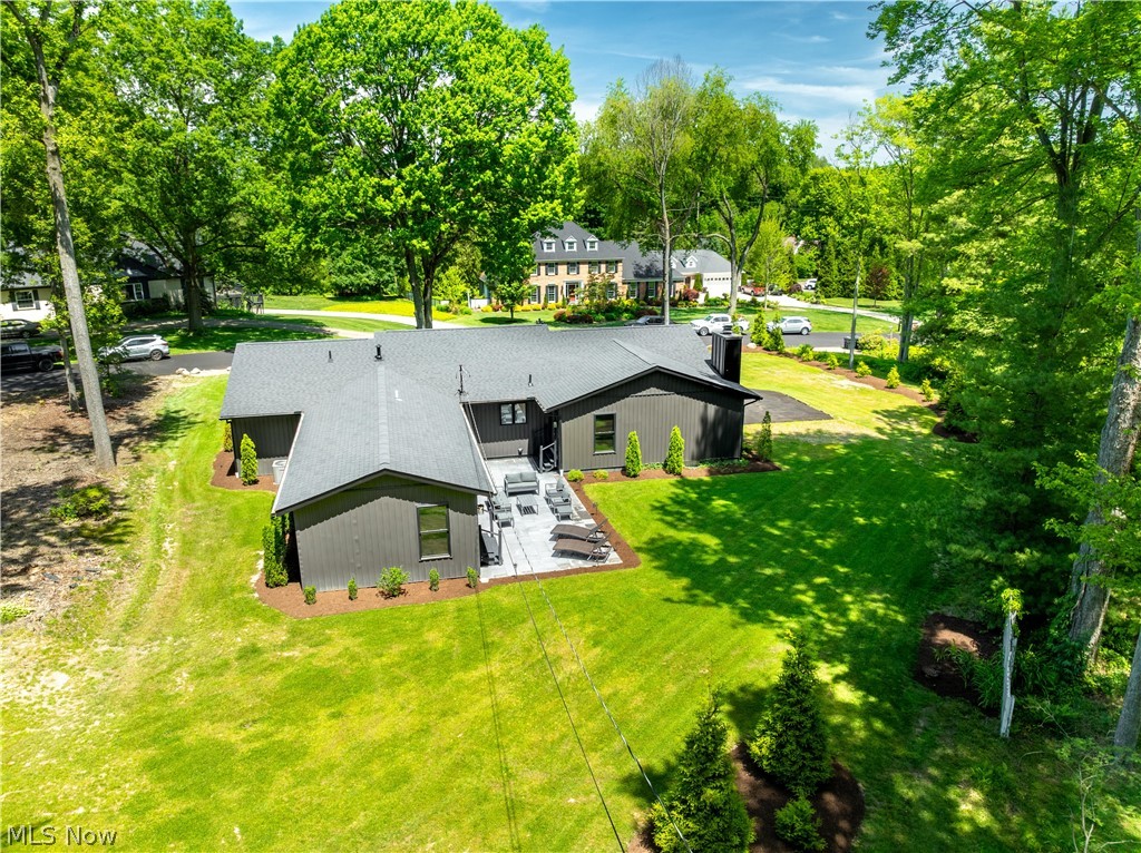 45 Hampshire Road Akron OH 44313