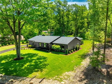 45 Hampshire Road Akron OH 44313
