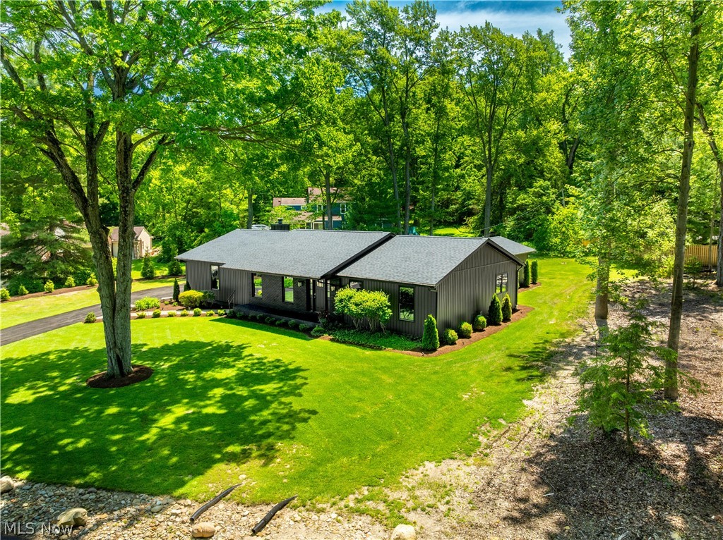 45 Hampshire Road Akron OH 44313