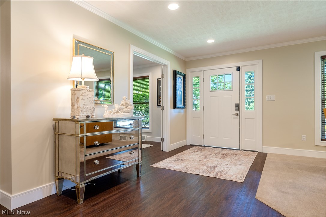 45 Hampshire Road Akron OH 44313