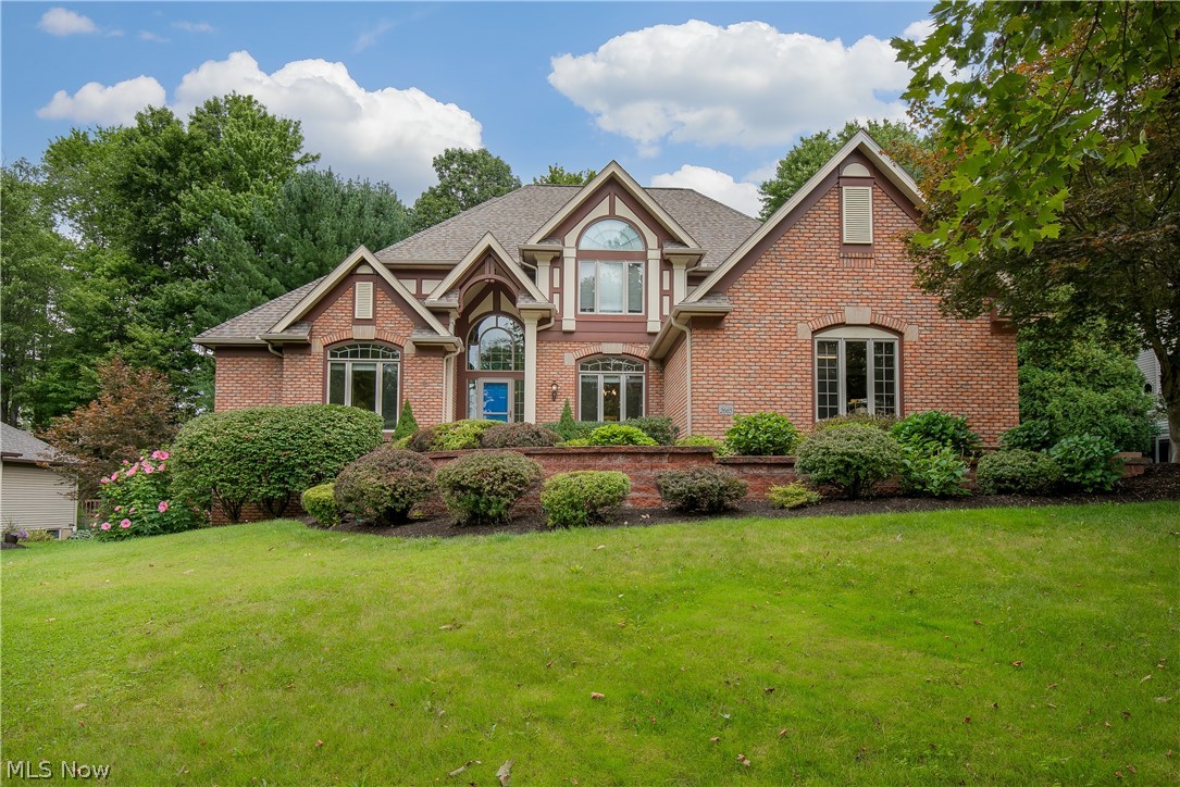 2665 Deer Ridge Run Cuyahoga Falls OH 44223