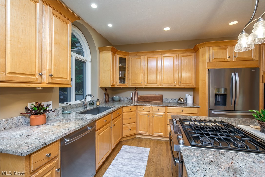 2665 Deer Ridge Run Cuyahoga Falls OH 44223