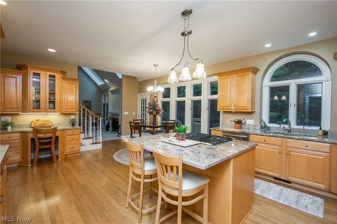 2665 Deer Ridge Run Cuyahoga Falls OH 44223