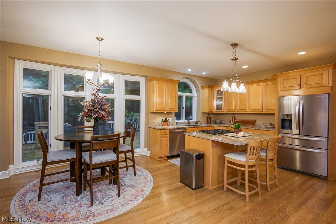 2665 Deer Ridge Run Cuyahoga Falls OH 44223