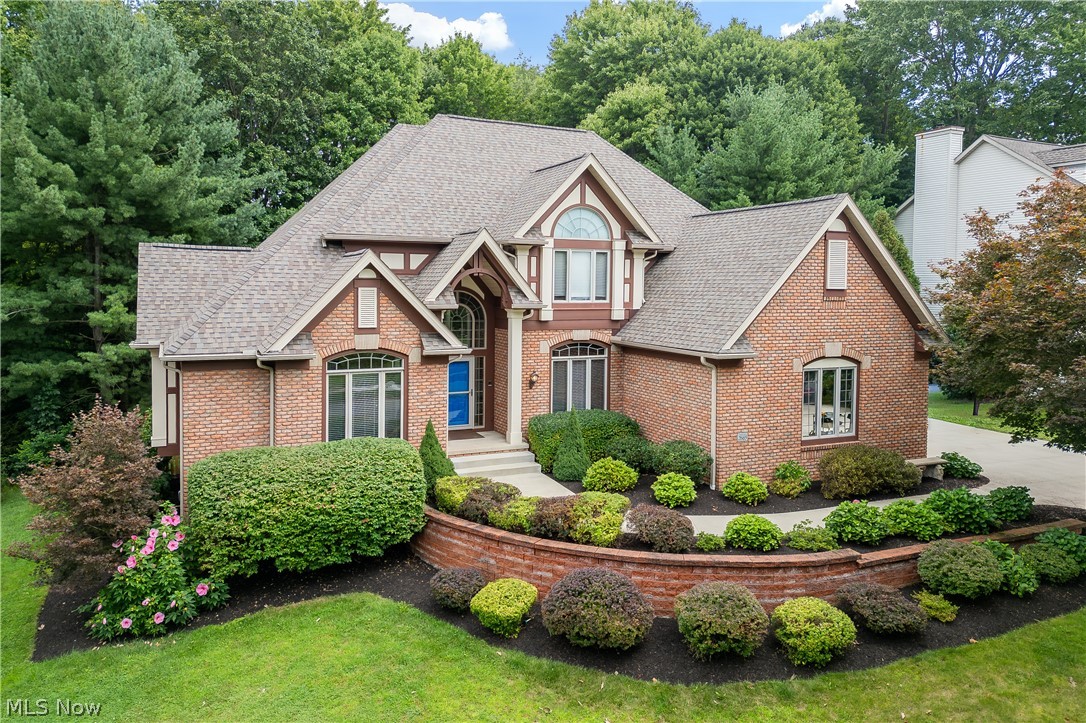 2665 Deer Ridge Run Cuyahoga Falls OH 44223