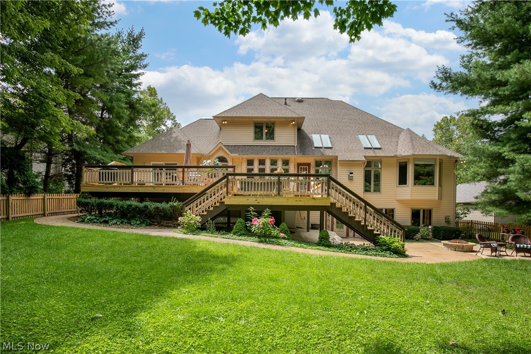 2665 Deer Ridge Run Cuyahoga Falls OH 44223
