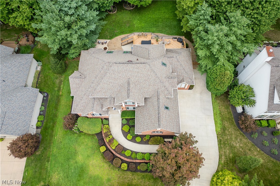 2665 Deer Ridge Run Cuyahoga Falls OH 44223