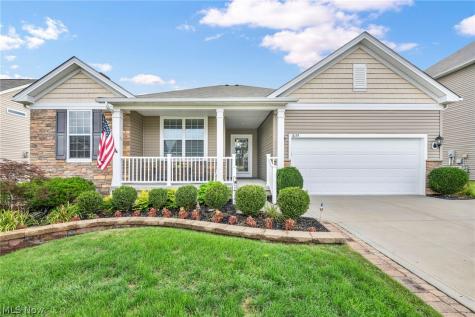8139 Castleton Drive Mentor OH 44060
