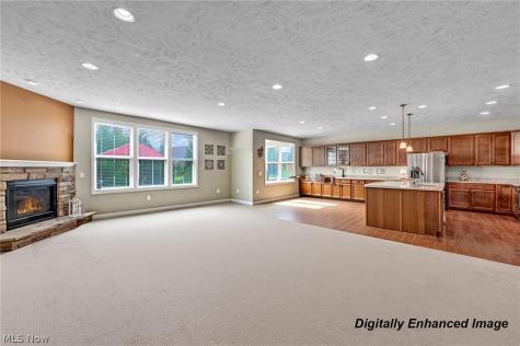 8139 Castleton Drive Mentor OH 44060