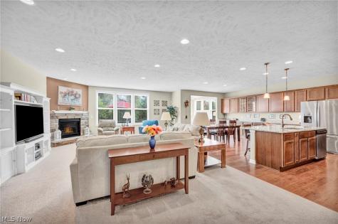 8139 Castleton Drive Mentor OH 44060