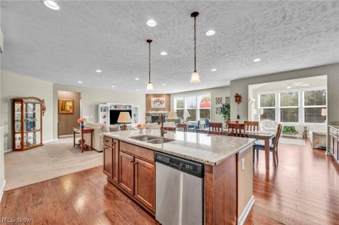 8139 Castleton Drive Mentor OH 44060