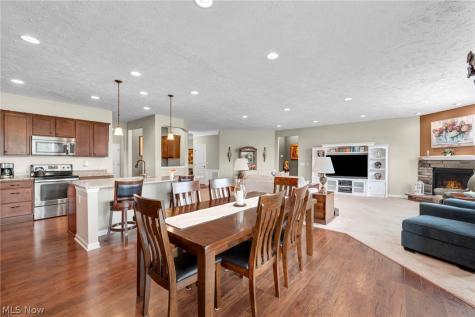 8139 Castleton Drive Mentor OH 44060