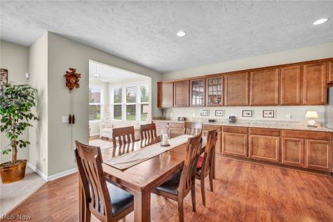 8139 Castleton Drive Mentor OH 44060