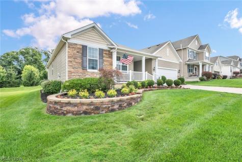 8139 Castleton Drive Mentor OH 44060