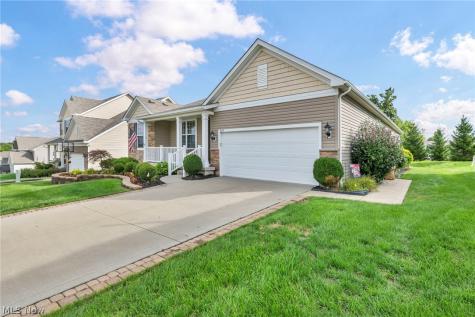 8139 Castleton Drive Mentor OH 44060