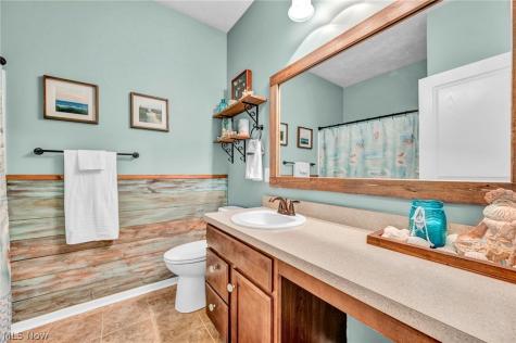8139 Castleton Drive Mentor OH 44060