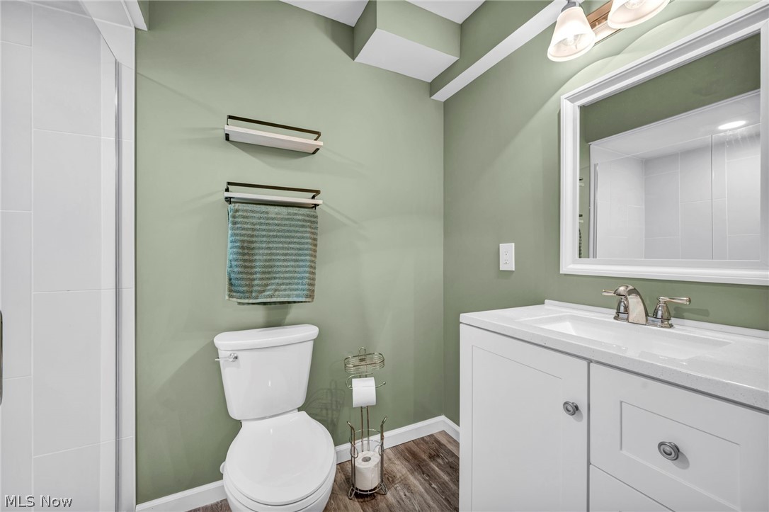 8139 Castleton Drive Mentor OH 44060