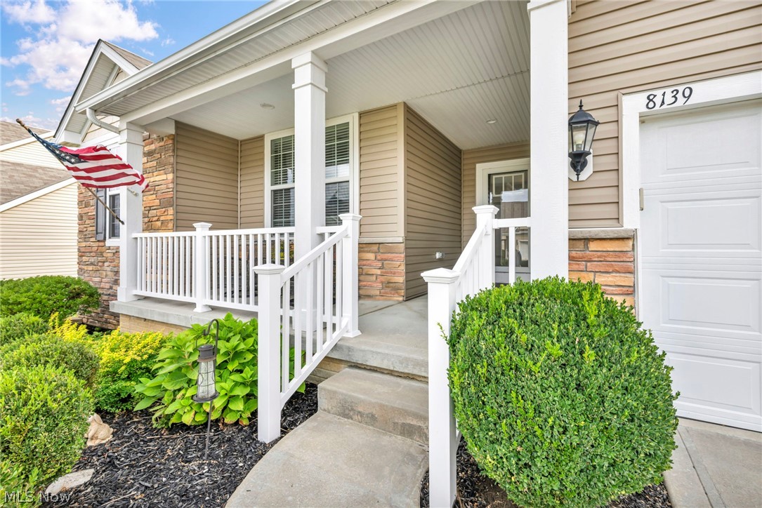 8139 Castleton Drive Mentor OH 44060