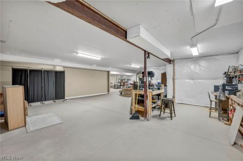 8139 Castleton Drive Mentor OH 44060
