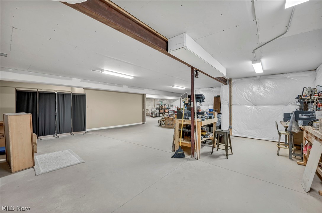 8139 Castleton Drive Mentor OH 44060