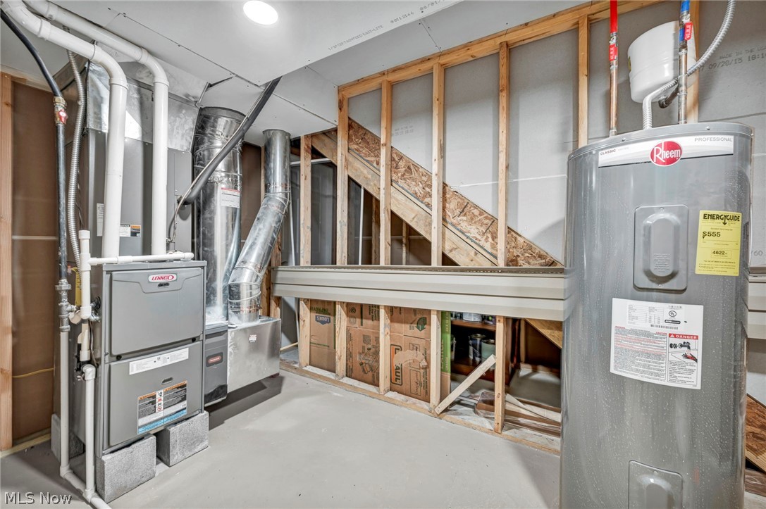 8139 Castleton Drive Mentor OH 44060