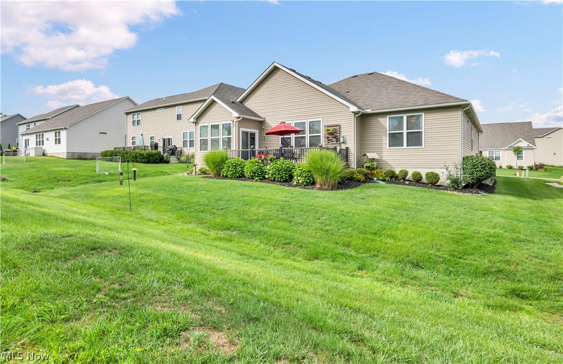 8139 Castleton Drive Mentor OH 44060