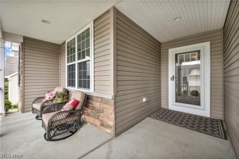 8139 Castleton Drive Mentor OH 44060