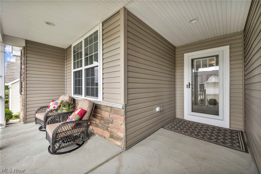 8139 Castleton Drive Mentor OH 44060