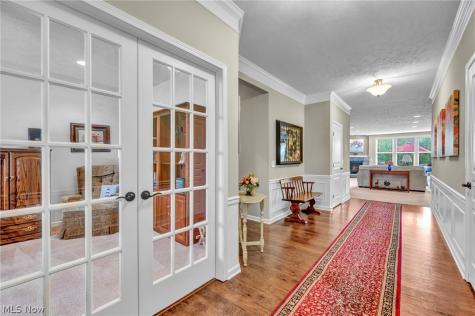 8139 Castleton Drive Mentor OH 44060