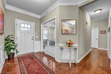 8139 Castleton Drive Mentor OH 44060