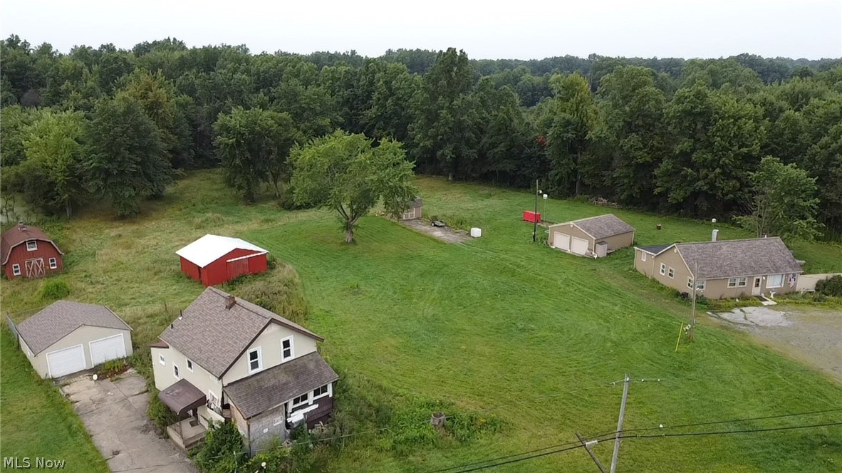 3049 Parkman Road Warren OH 44481